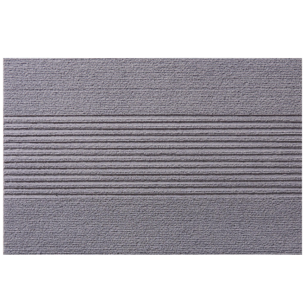 Blumtal ROHOŽKA 60/90 cm, šedá