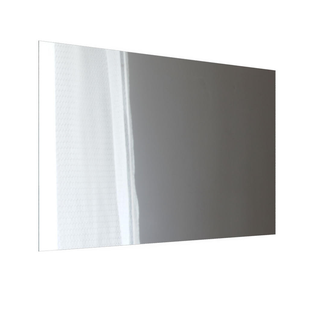 Vicco KOUPELNOVÉ ZRCADLO Viola Bílá 111 x 70 cm