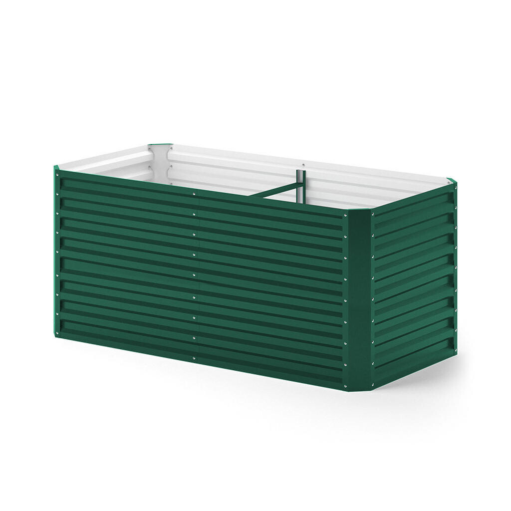 Vicco KOMPOSTÉR Garten, Zelená, 180 x 90 cm
