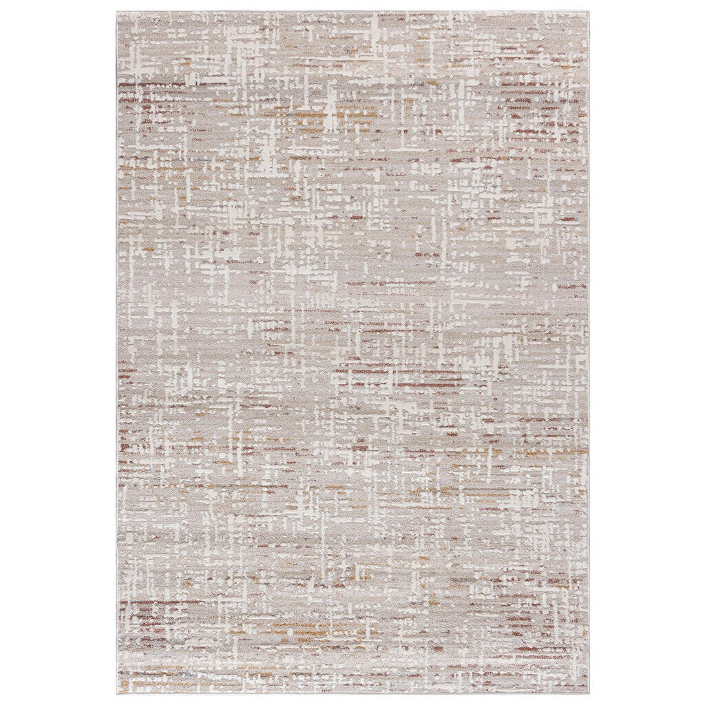 Mazovia KOBEREC SC89A - krémový, béžový - 120 x 170 cm