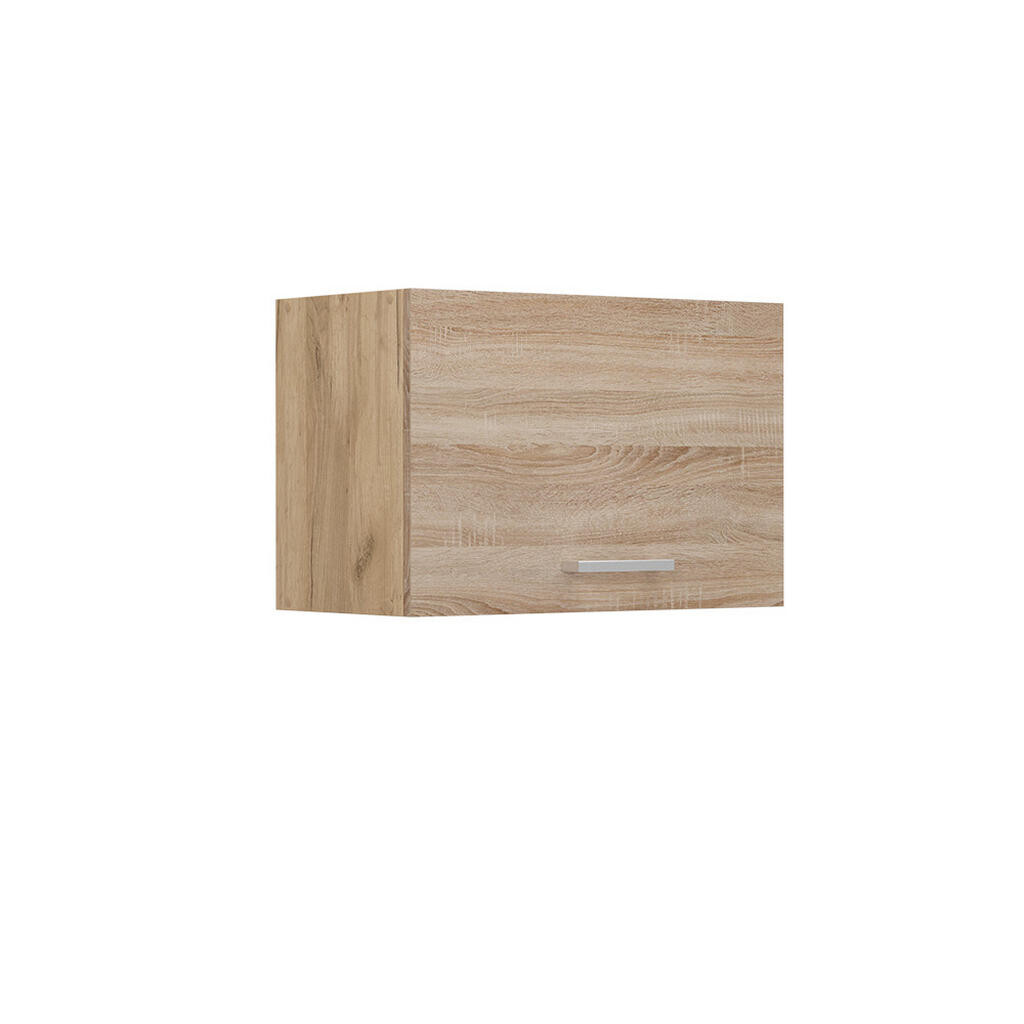 Vicco VĚŠÁK NA STĚNU R-Line Sonoma 60 cm Plochý