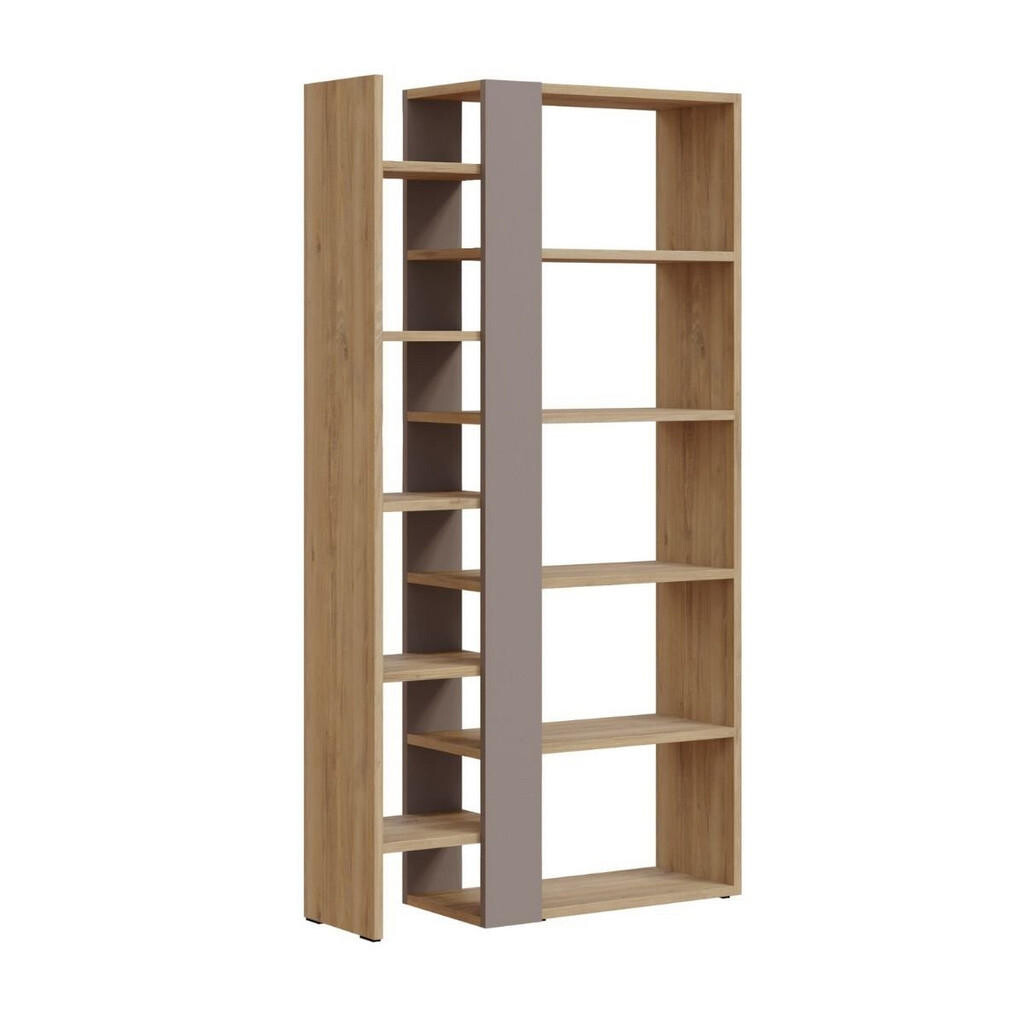 Calicosy 5PATROVÁ knihovna Š80 x V152 cm - Axel
