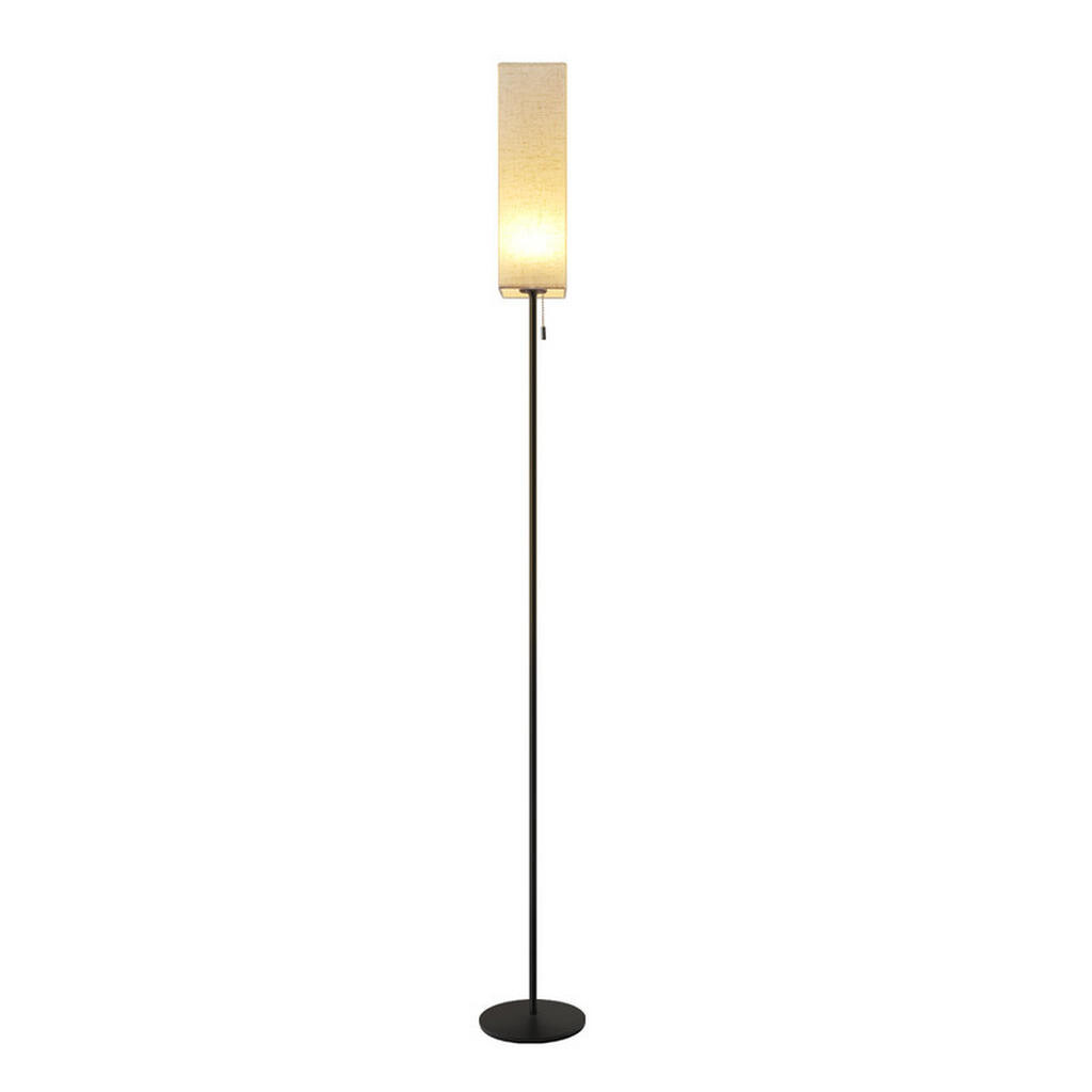 Nettlife LED stojací lampa Yallaly 151/16/10,5 cm