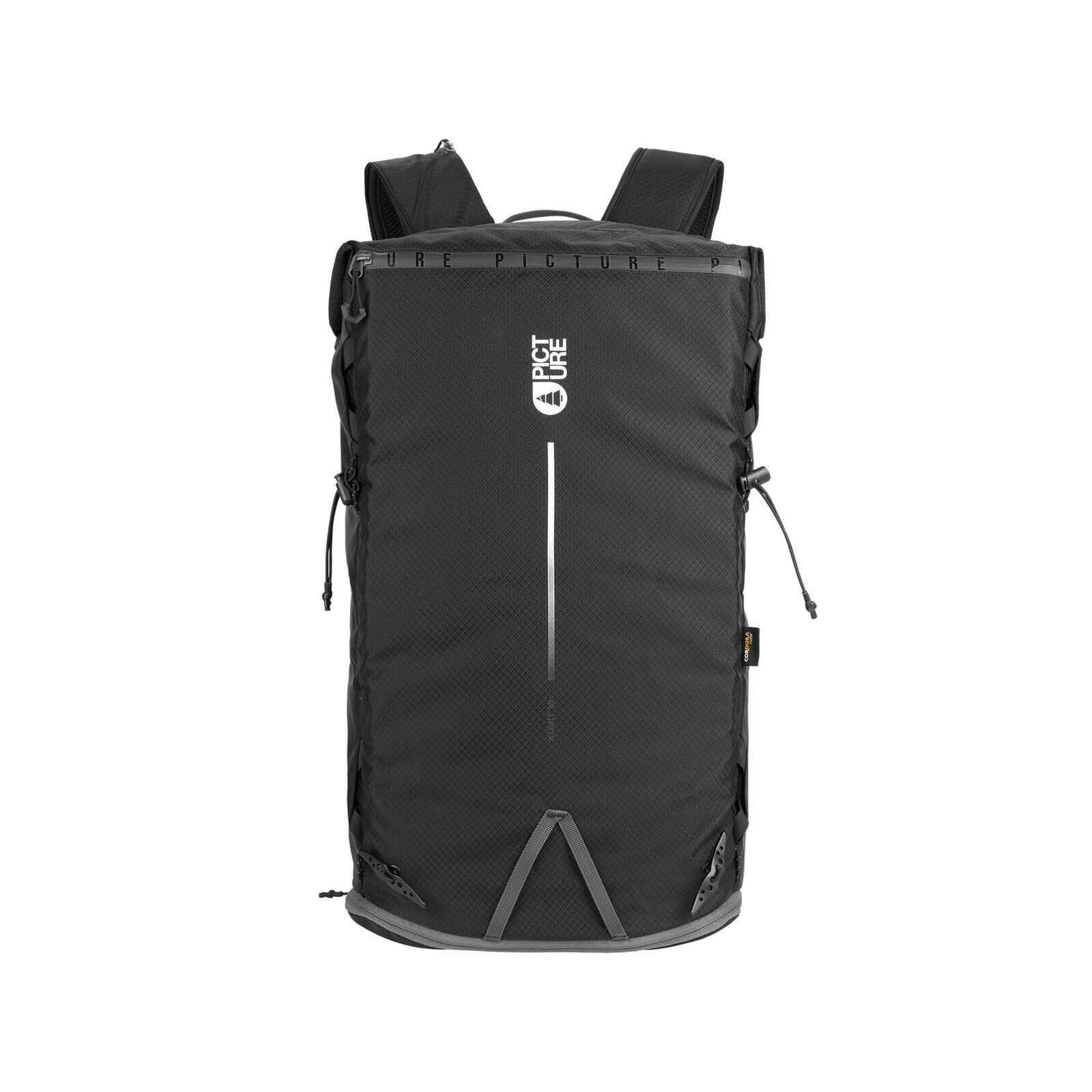 PICTURE U Komit.Tr 30L, Black velikost: OS (UNI)