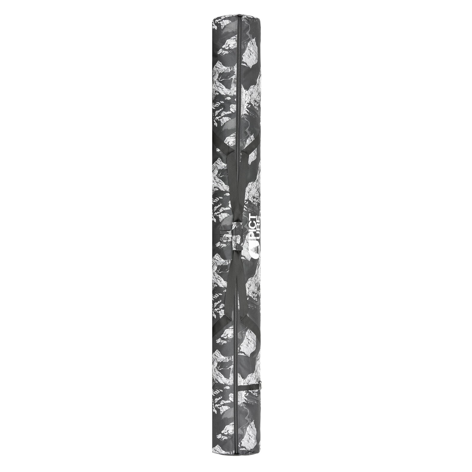 PICTURE U Ski 190cm, Ridding Spot Print velikost: OS (UNI)