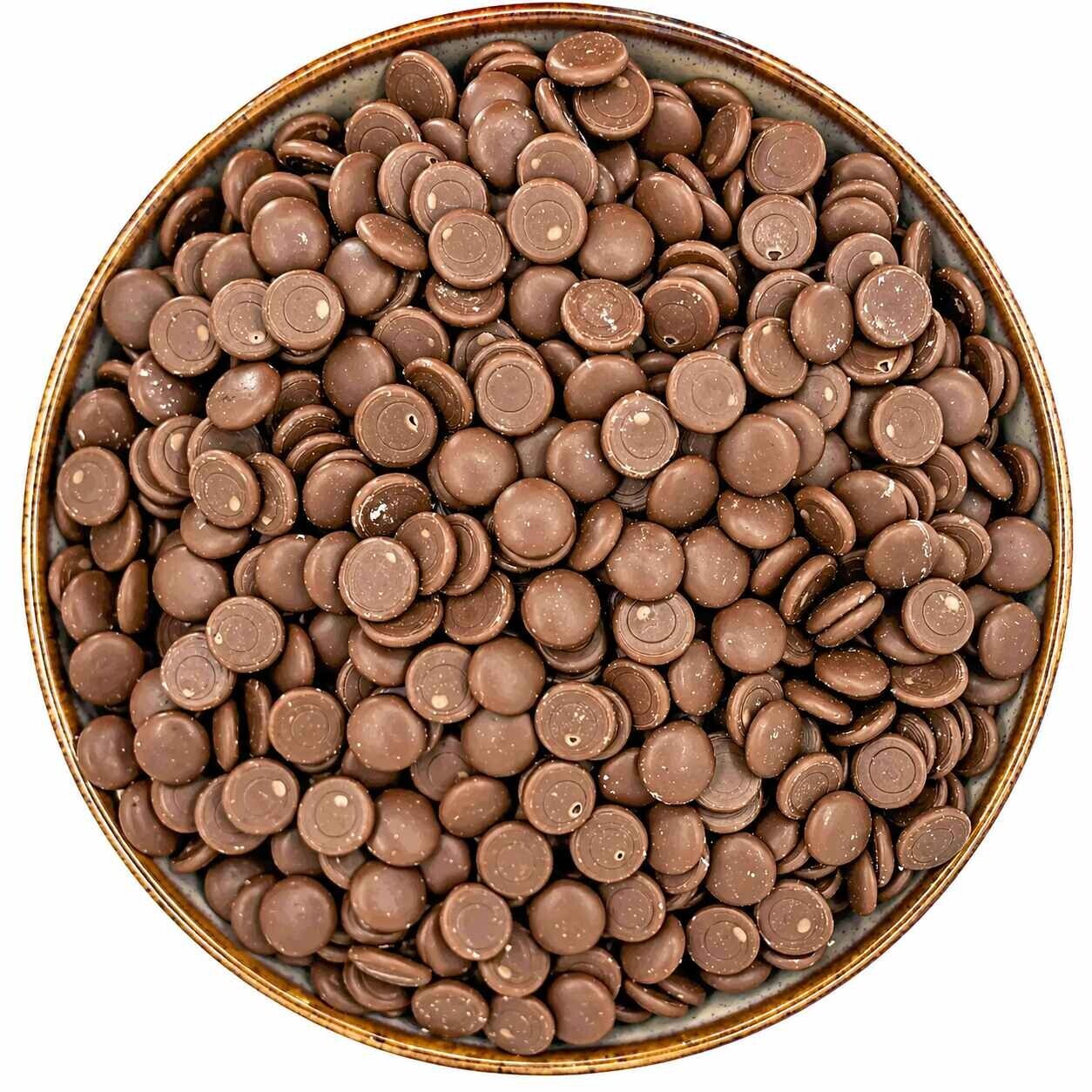 Zdravoslav Intense 35% mléčná belgická čokoláda Váha: 250 g
