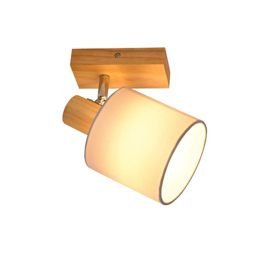 Nettlife STROPNÍ bodové světlo, jednoplamenné, 13/11/21 cm