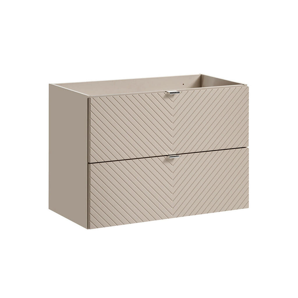 Petits-meubles SKŘÍŇKA POD UMYVADLO 80cm Manoa Kašmír
