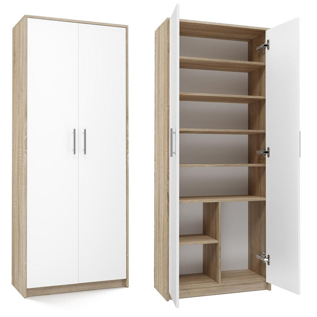 RAUMHIRSCH FURNITURE ŠATNÍ SKŘÍŇ OLIV