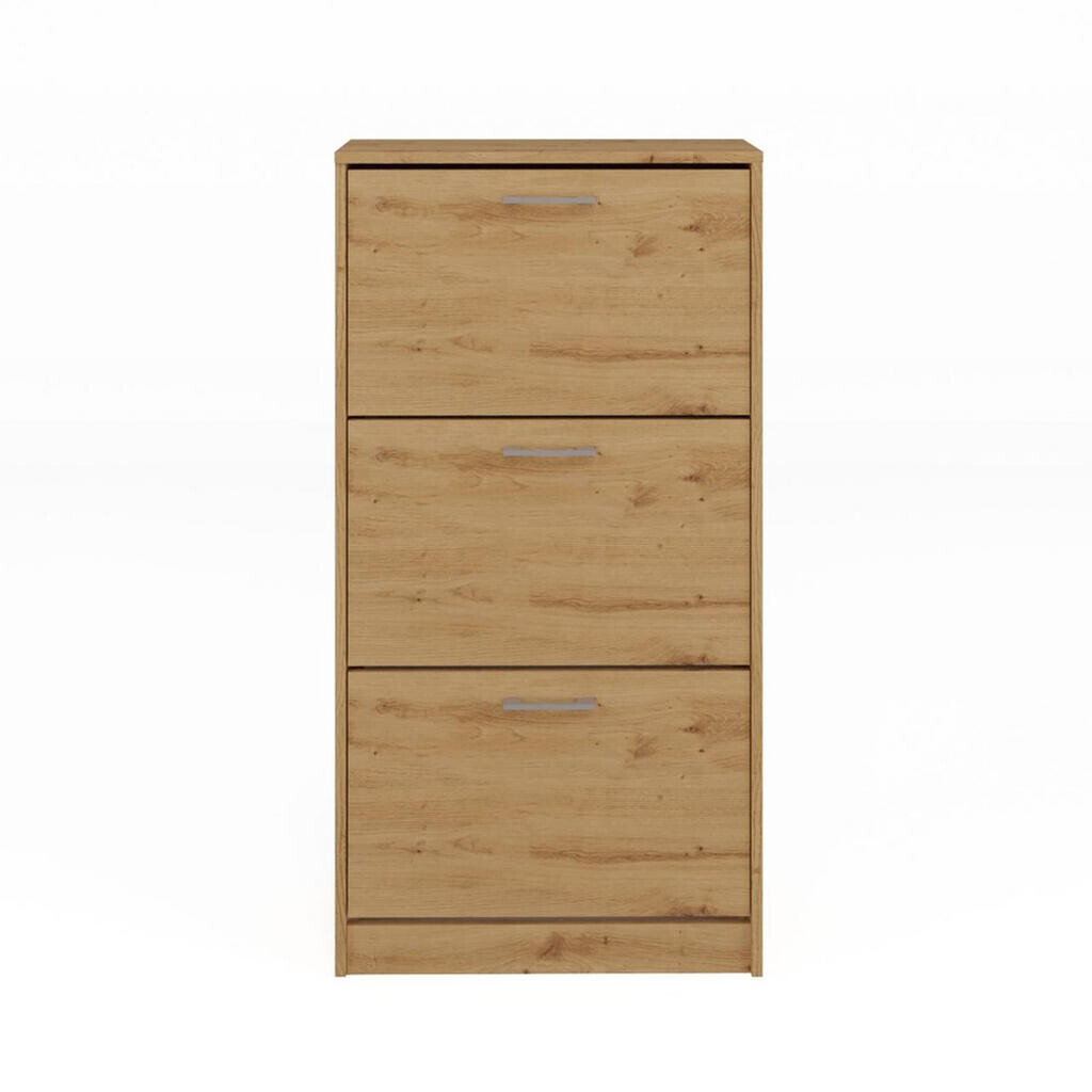 RAUMHIRSCH FURNITURE SKŘÍŇ NA BOTY Artisan 60/116/28