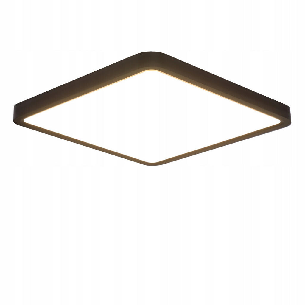 Nettlife LED stropní svítidlo 23/23/2,5 cm