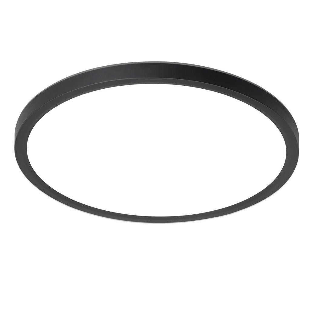 Nettlife LED stropní svítidlo Maksymchuk 30/30/2,6 cm