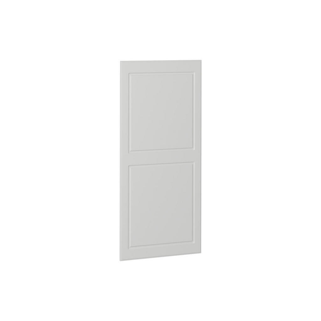 Vicco KUCHYŇSKÁ DVÍŘKA R-Line Bílý venkovský dům 59.6 x 132.7 cm nábytková čela pro potravinovou skříň
