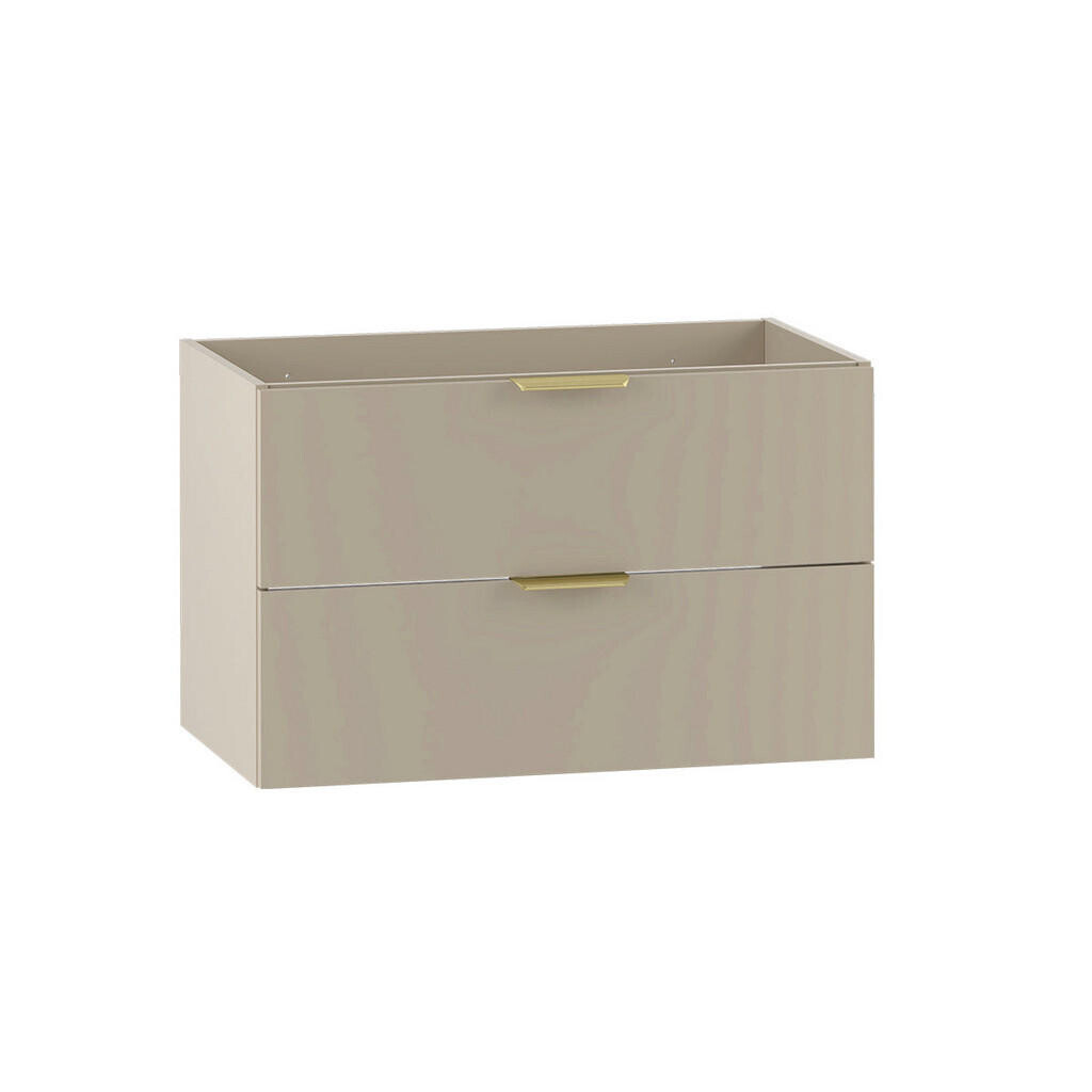 Petits-meubles SKŘÍŇKA POD UMYVADLO 80cm Astrid Kašmír