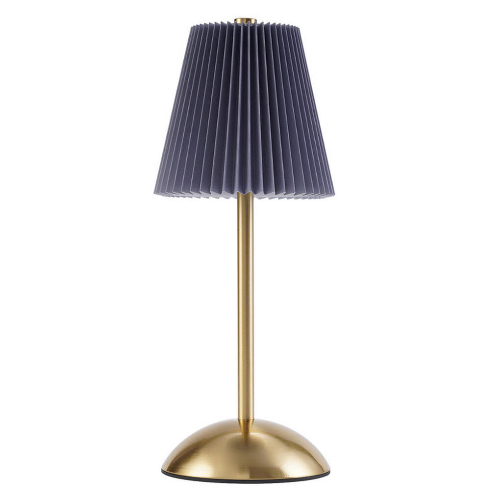 Nettlife LED stolní lampa BREAD III 12/12/30 cm (sada 2 ks)