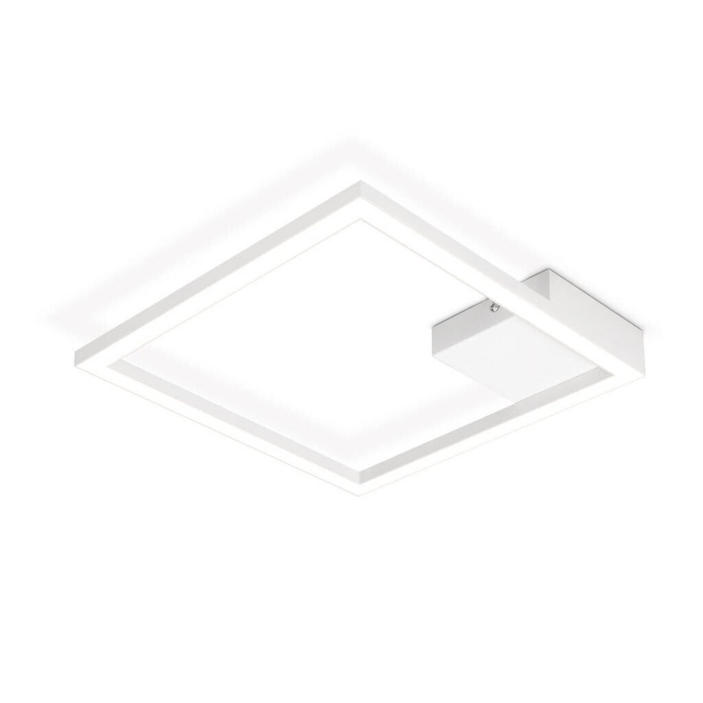 Nettlife LED stropní svítidlo Franks 29,4/29,4/3,8 cm
