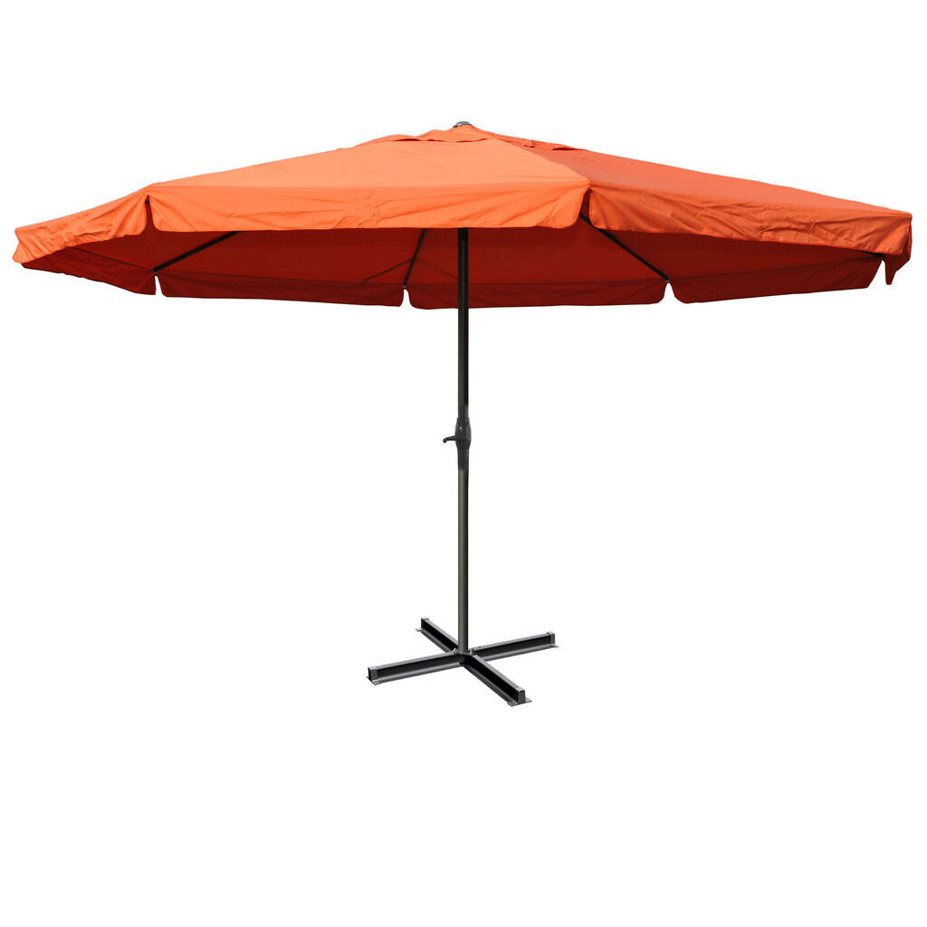 MCW SLUNEČNÍK PRO Orange