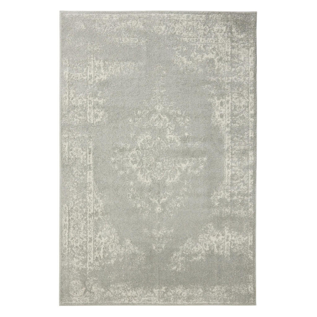 benuta KOBEREC Sia Taupe 120x170 cm