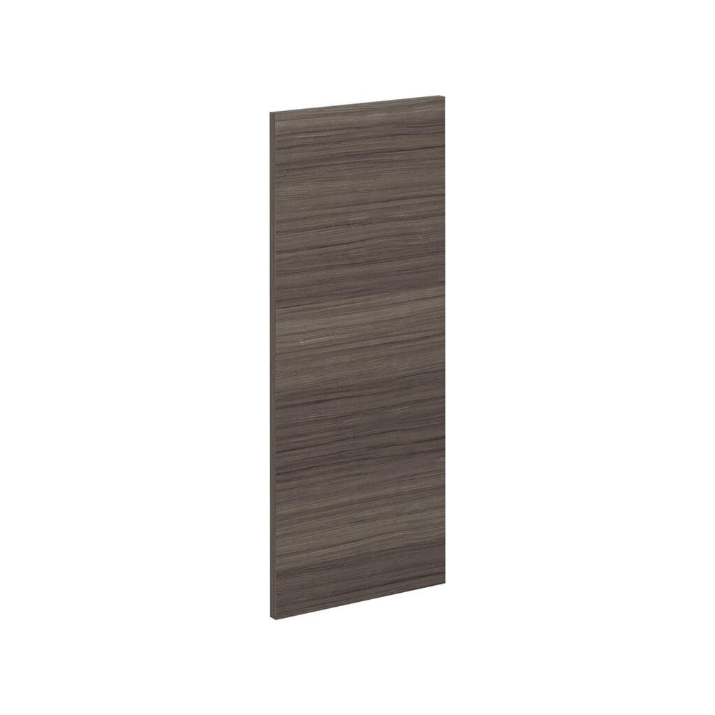 Vicco KUCHYŇSKÁ DVÍŘKA R-Line Ušlechtilá šedá 29.6 x 71.3 cm nábytková čela pro výsuvnou spodní skříňku