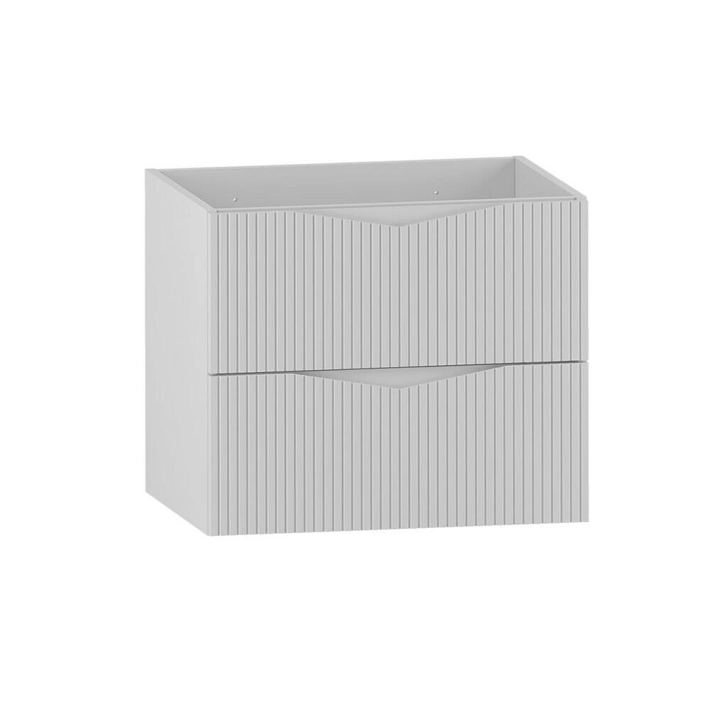 Petits-meubles SKŘÍŇKA POD UMYVADLO 60cm Tao Bílá