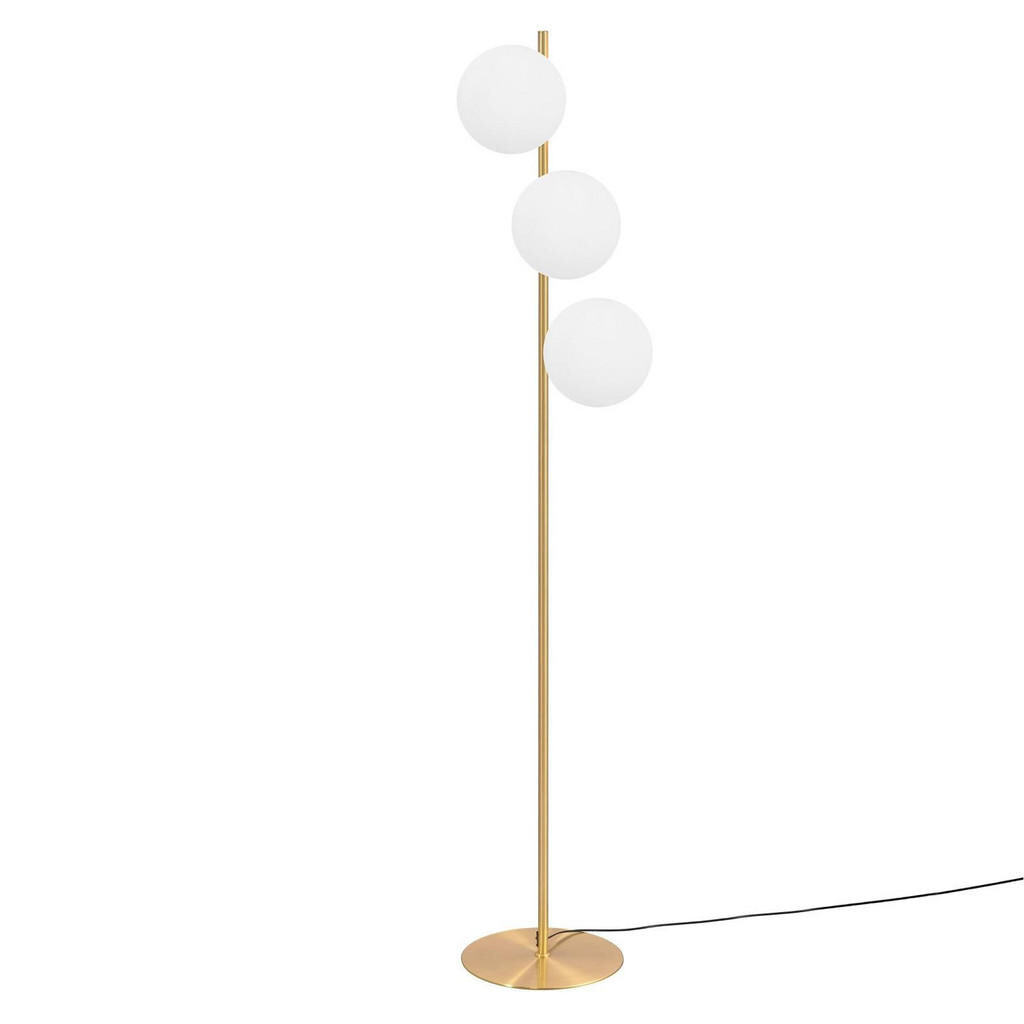 Nettlife STOJACÍ lampa Janecek 25/25/150cm