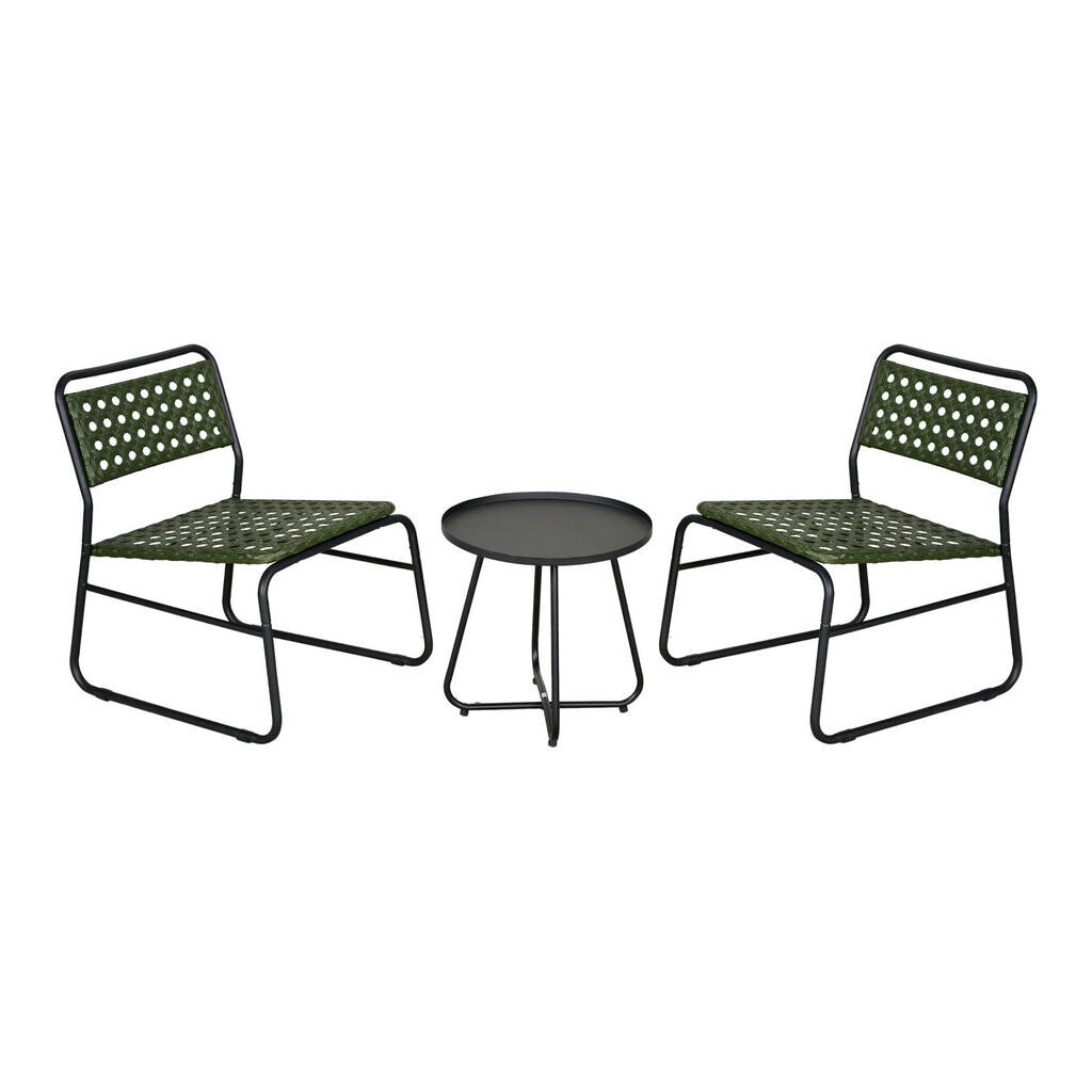 casa.pro BISTRO SET 3 DL. Brienza