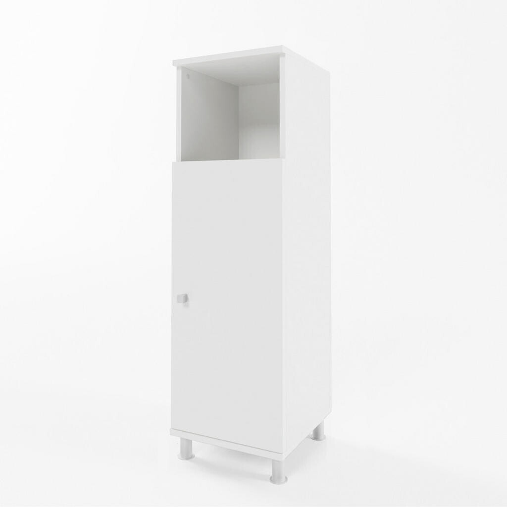 Vicco MIDI SKŘÍŇKA Fynn Bílá 30 x 95 cm