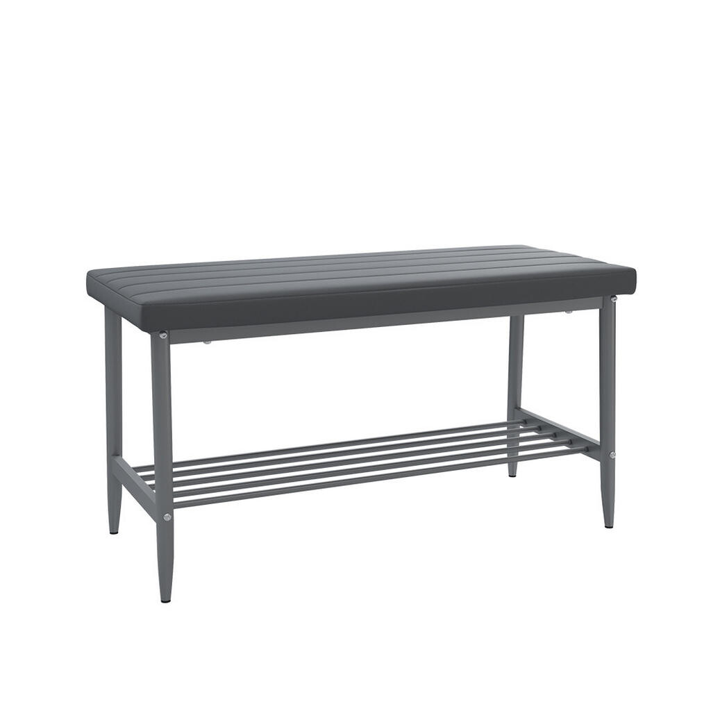 Vicco LAVICE Grand Šedá 85 x 35 cm