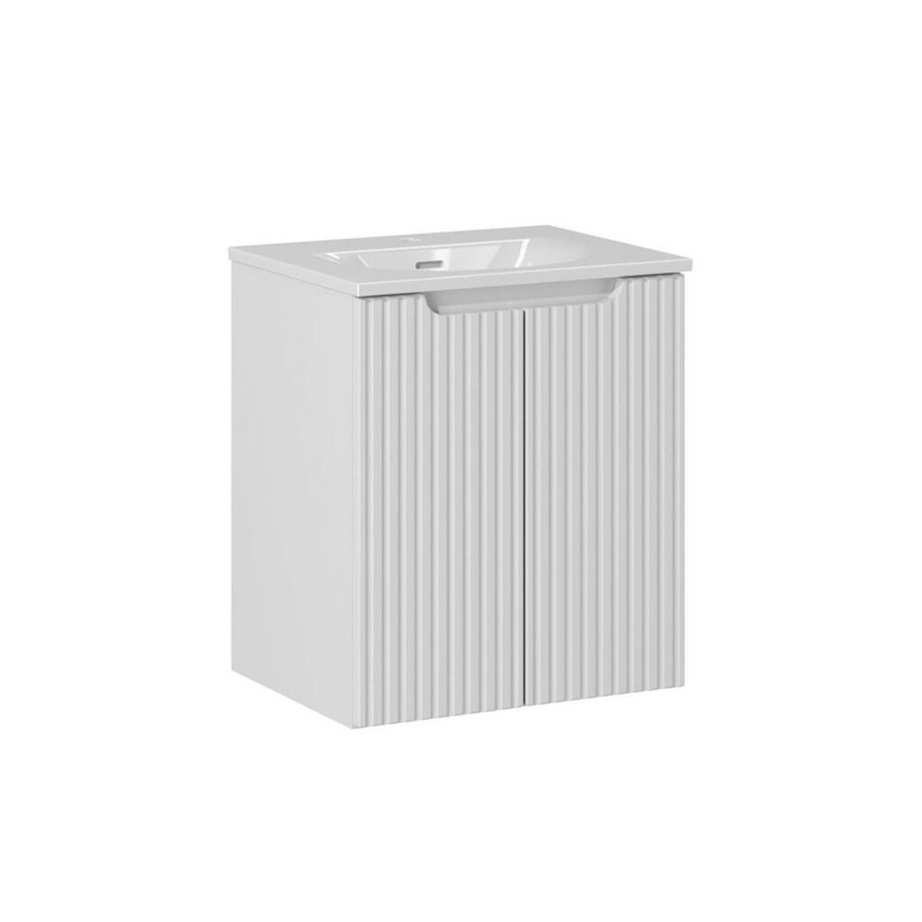 Petits-meubles UMYVADLO 50cm Riva Bílá