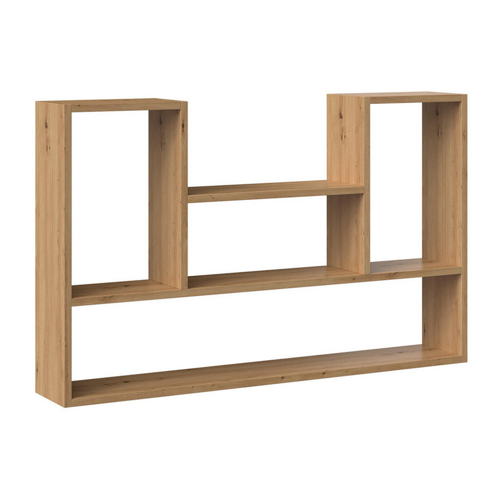 RAUMHIRSCH FURNITURE NÁSTĚNNÁ POLIČKA Artisan 100/60/16