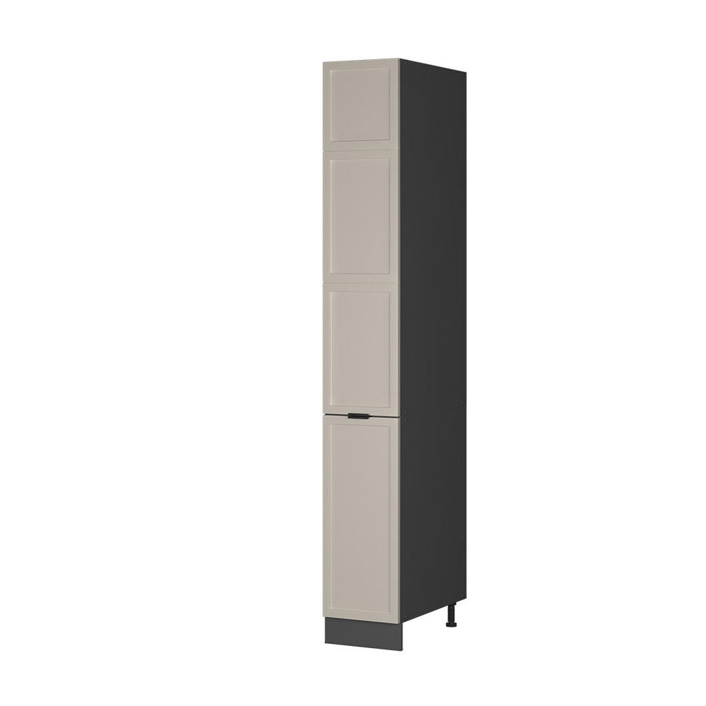 Vicco LÉKÁRNIČKOVÁ SKŘÍŇKA Fame-Line GreyBeige 30 cm