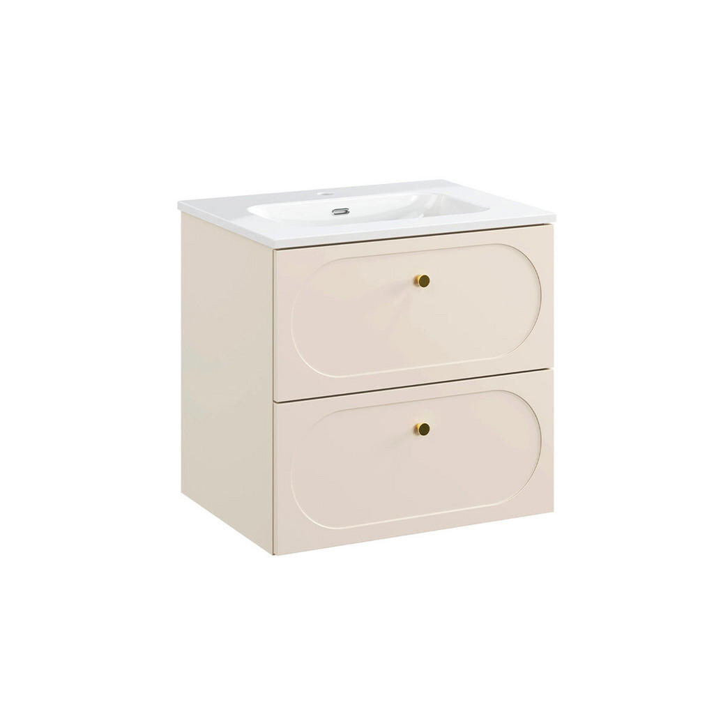 Petits-meubles UMYVADLO 60.2cm Sanae Pískově béžová