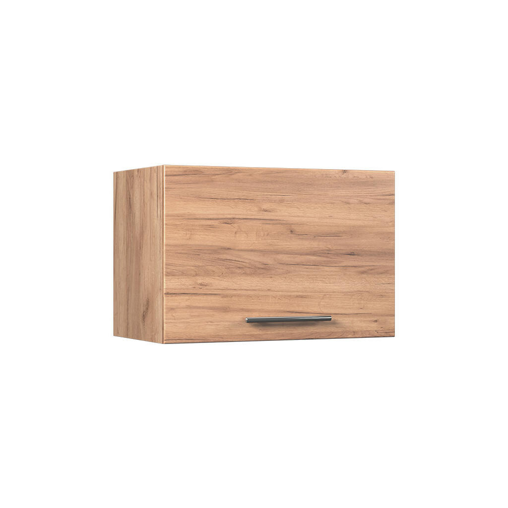Vicco VĚŠÁK NA STĚNU Fame-Line, Zlatý mocný dub/Zlatý mocný dub, 60 cm, PD Dub