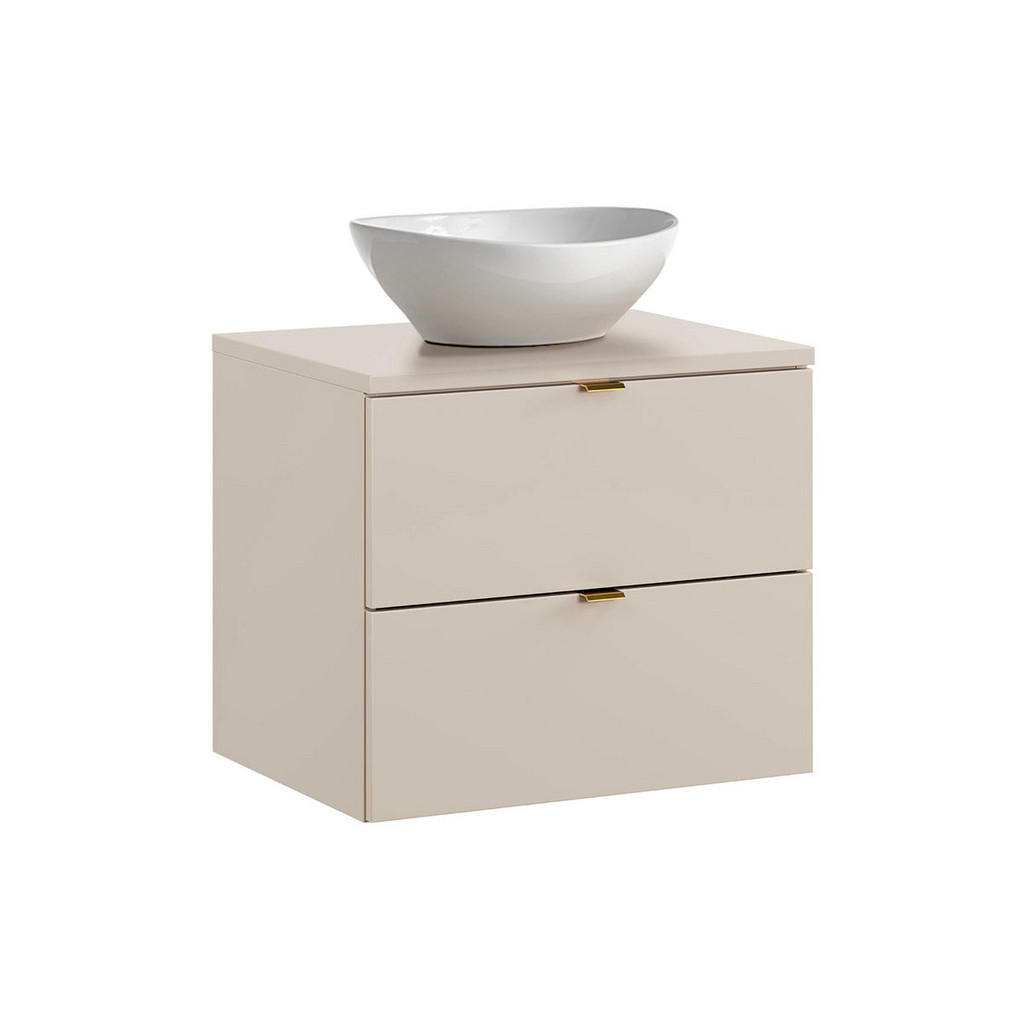 Petits-meubles UMYVADLO 60.6cm Azel Kašmír