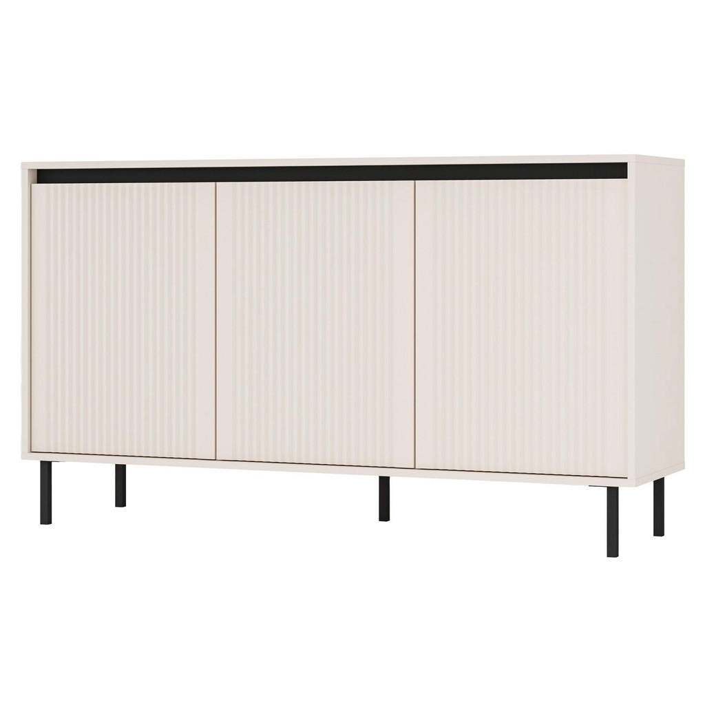 Selsey KOMODA Osaka pískově béžová 149 cm
