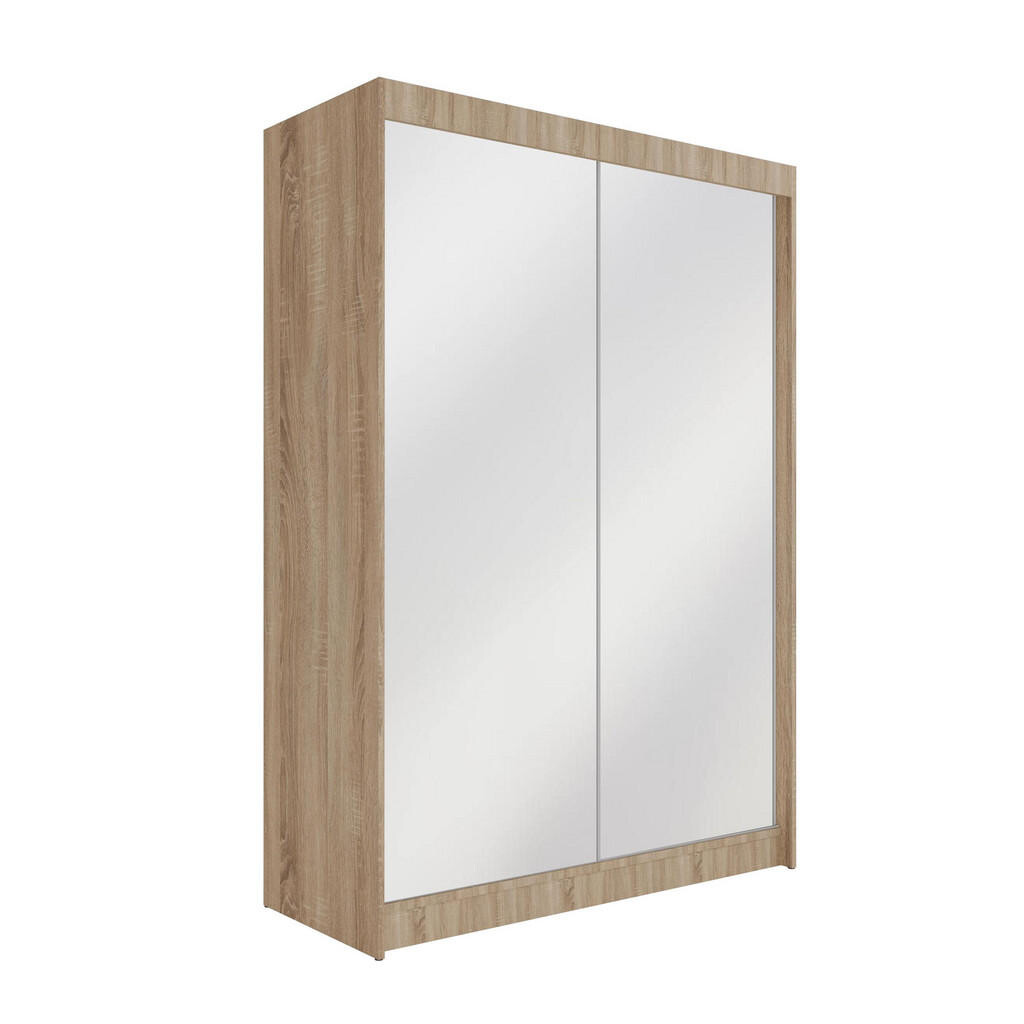 ALTDECOR ŠATNÍ SKŘÍŇ AMOHA – 150 cm – Sonoma dub