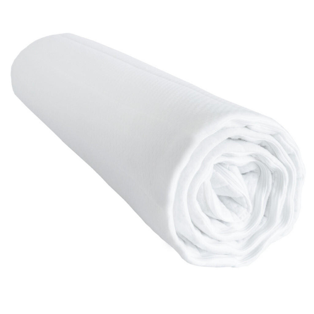 AM Qualitätsmatratzen VRCHNÍ kryt Toledo 110/200 cm pro výšku jádra 4-6 cm