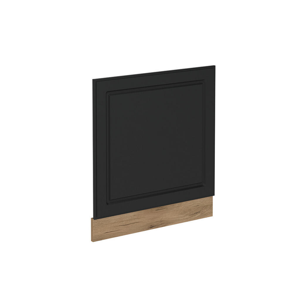 Vicco PŘEDNÍ PANEL R-Line Antracitový venkovský dům 60 cm bez pracovní desky