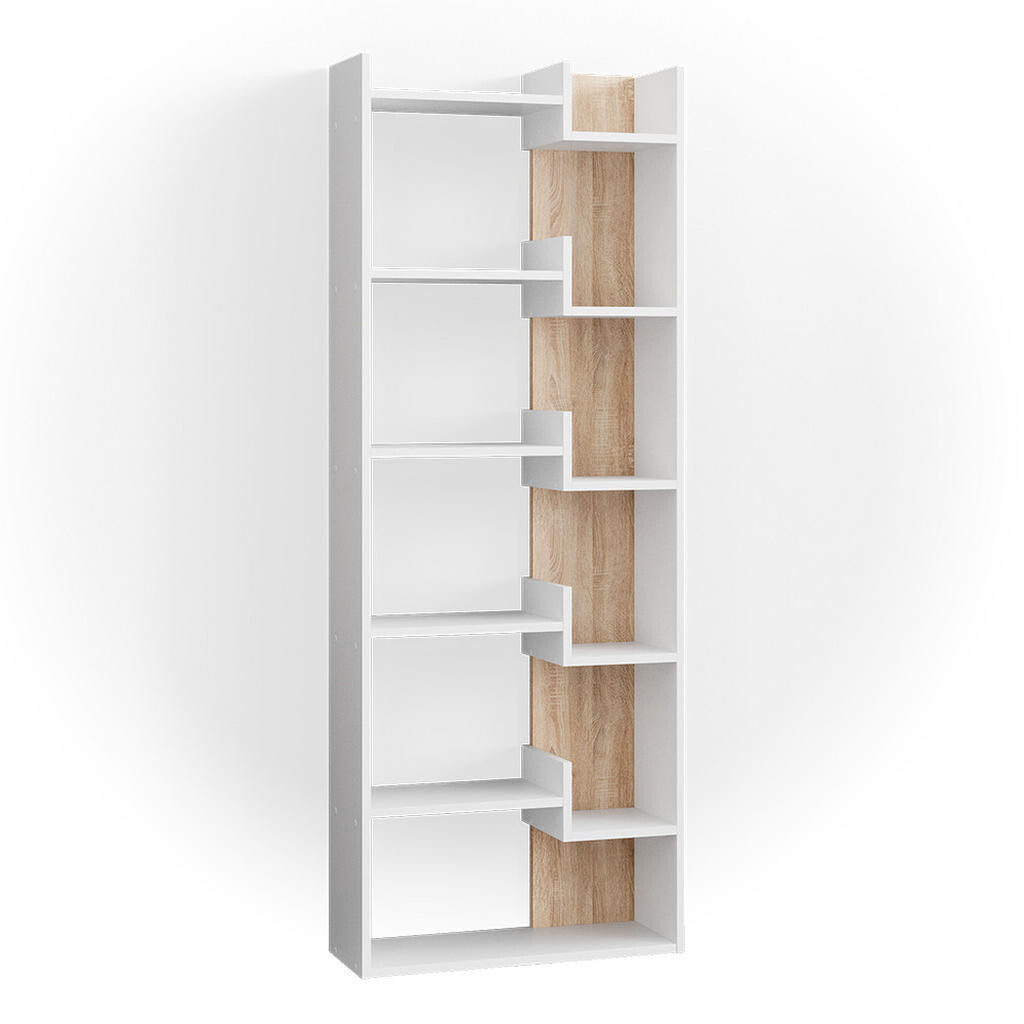 Vicco ROZDĚLOVACÍ STĚNA Fico Sonoma 61 x 160.2 cm