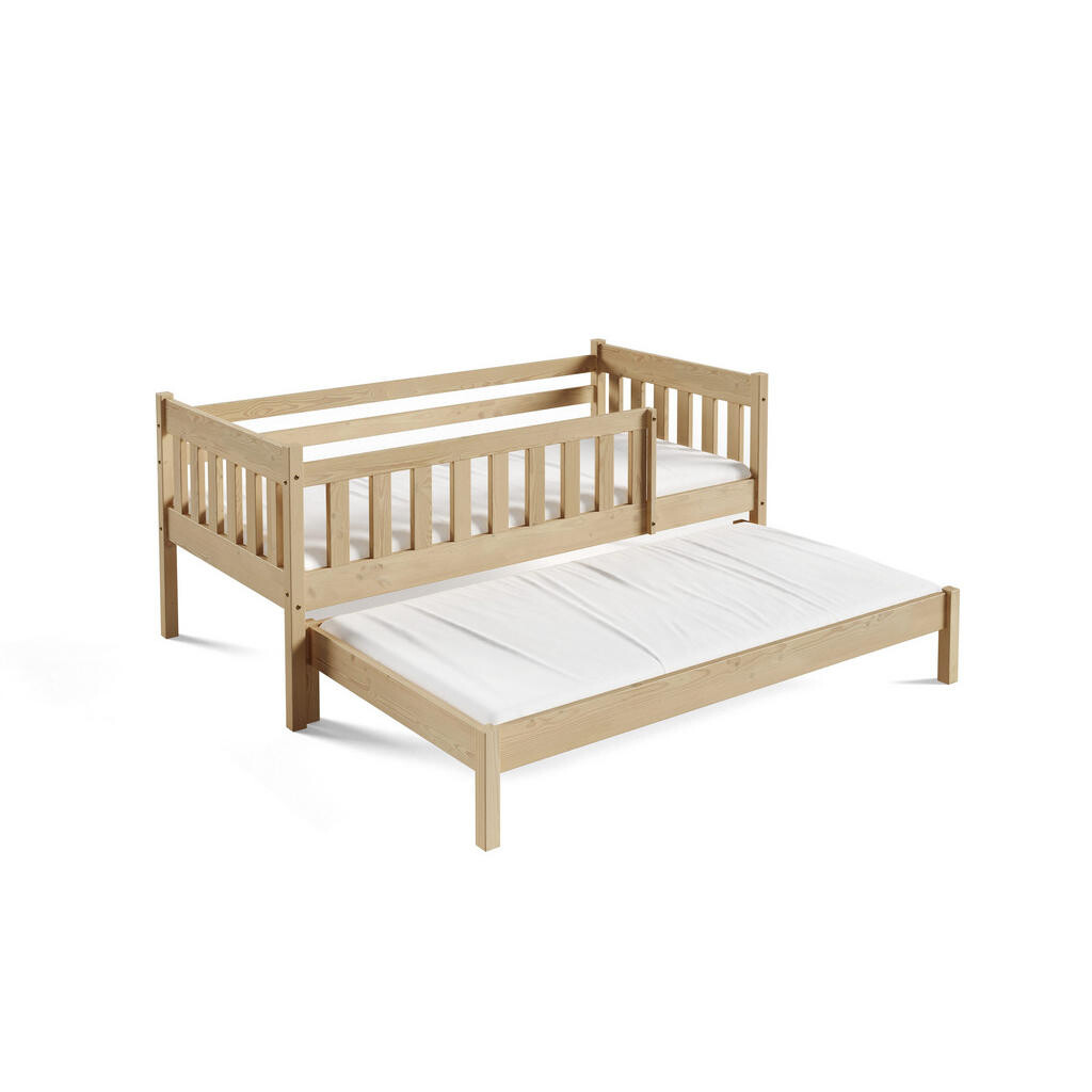 MASSENO POSTEL STELLA 80x160 Borovice