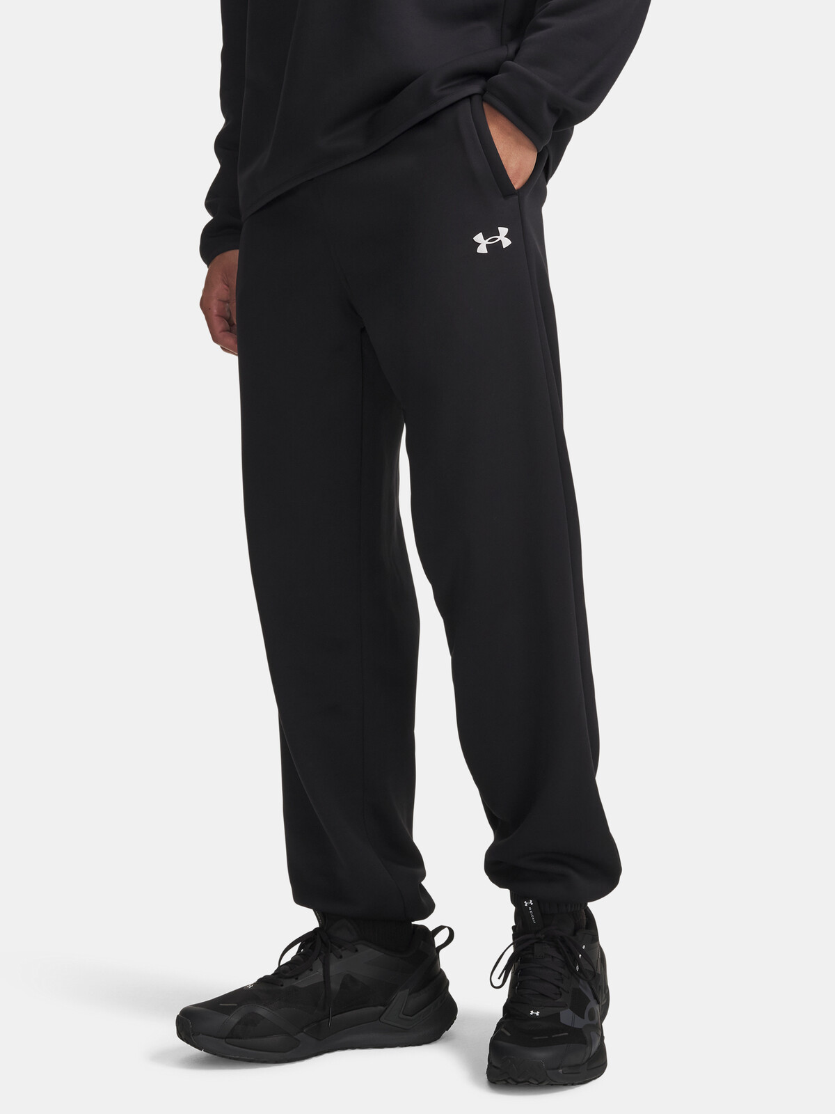 Under Armour UA Fleece Joggers