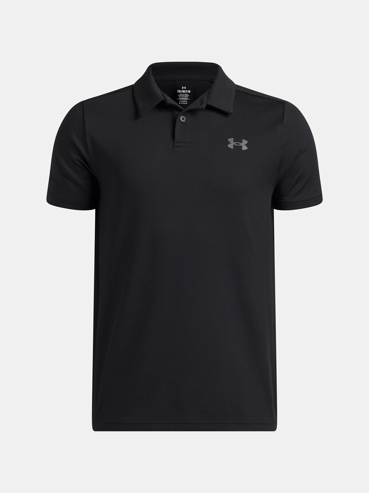 Under Armour Chlapecké Polokošile