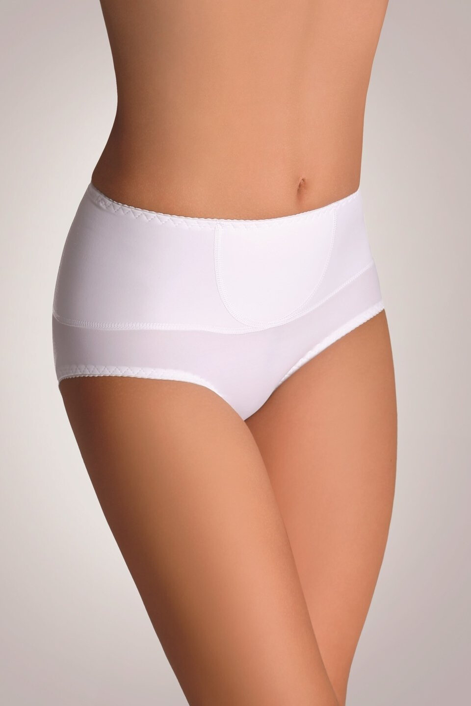 Eldar Woman's Vivien Panties White
