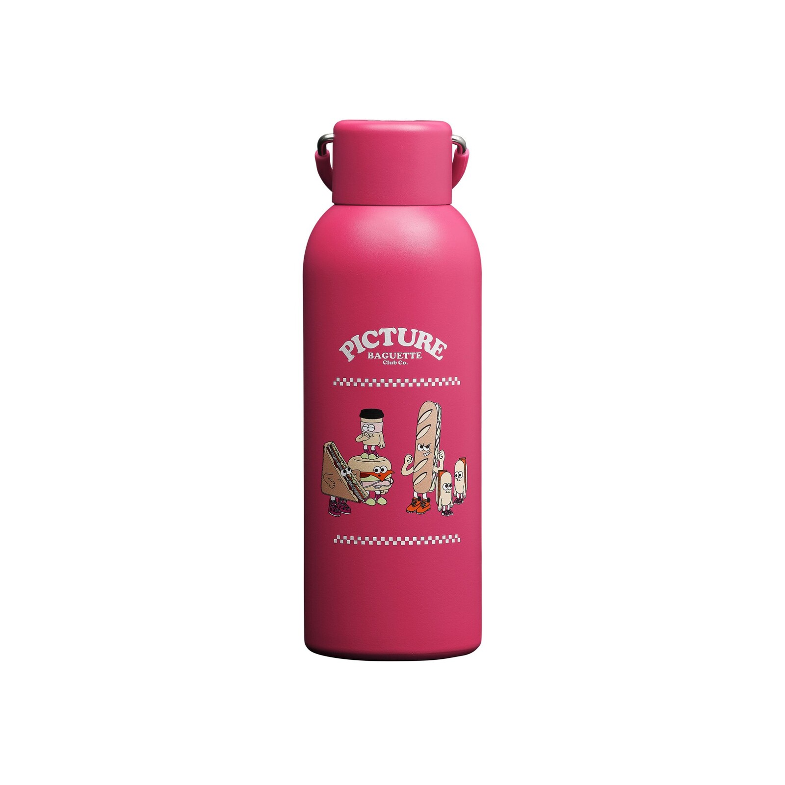 PICTURE U Hampton 750ml, Beetroot Powder velikost: OS (UNI)