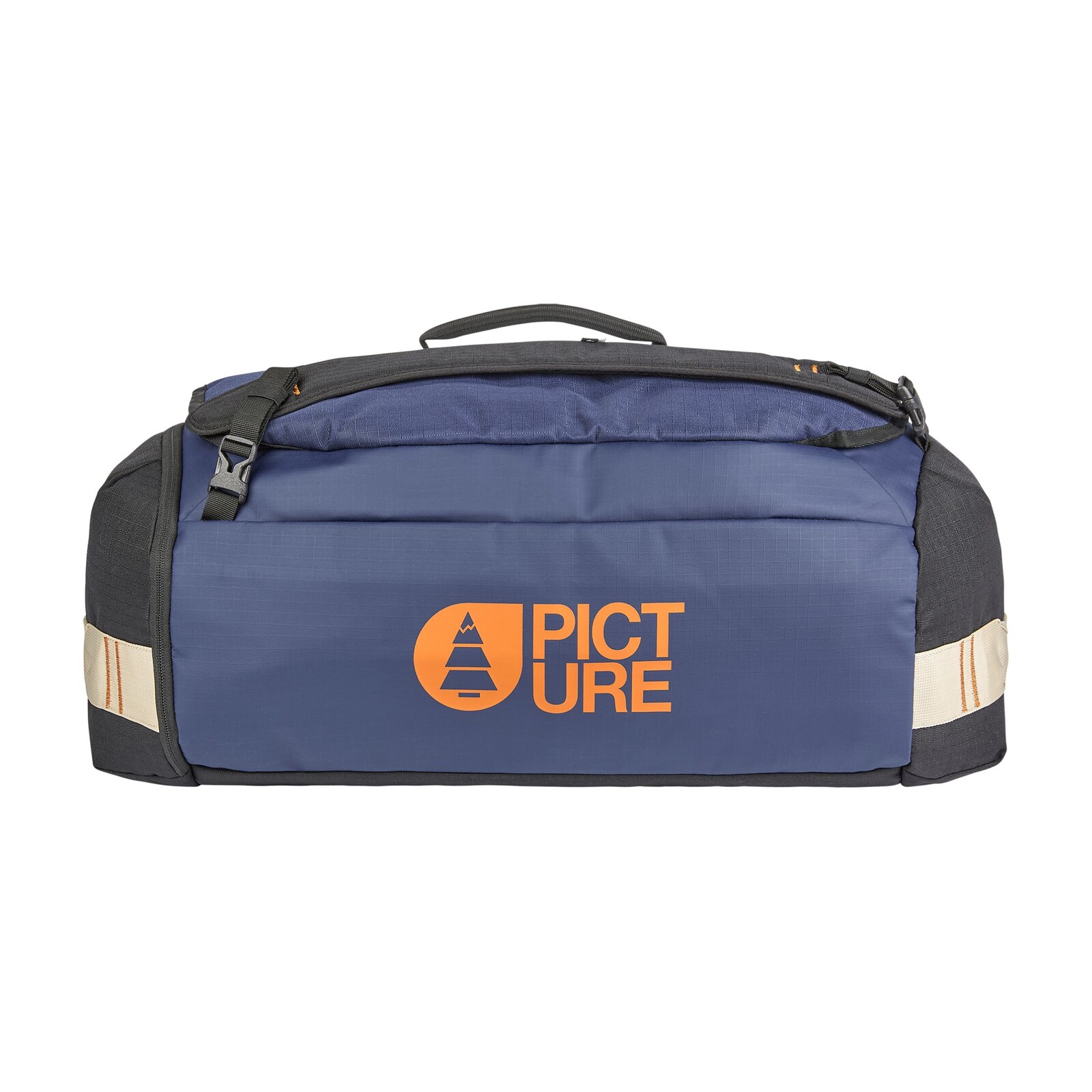 PICTURE U Wildpath Duffle 55L, Dress Blues velikost: OS (UNI)