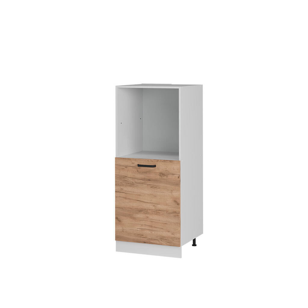 Vicco SKŘÍŇKA NA VESTAVĚNOU TROUBU R-Line Zlatý mocný dub 60 cm