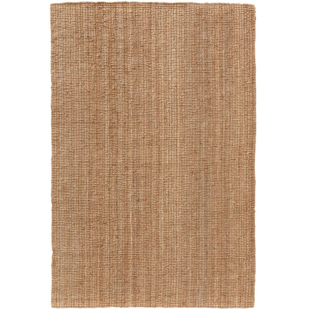 KUNSTLOFT JUTOVÝ koberec Svea Přírodní 120x170 cm