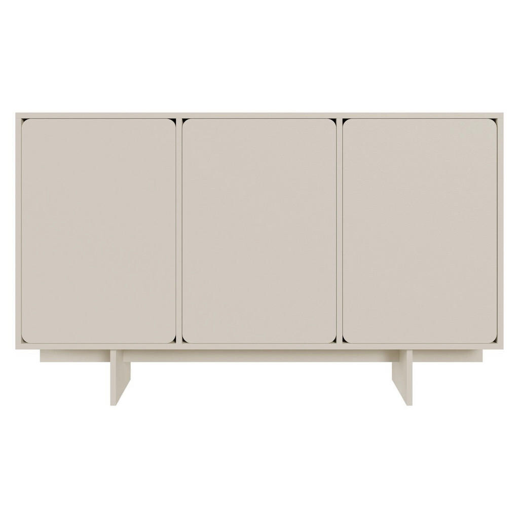 Selsey KOMODA Wuwu greige 150 cm