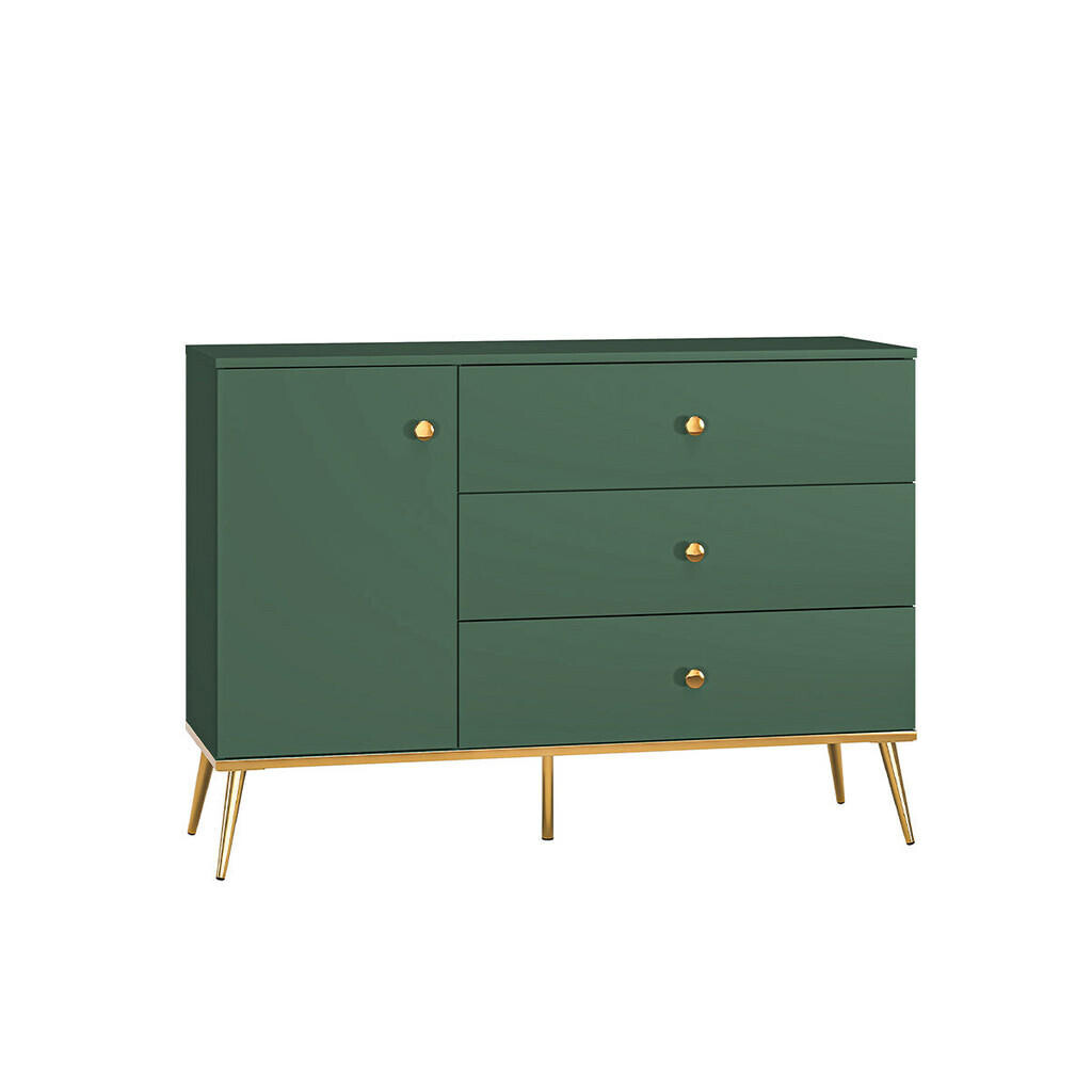 Petits-meubles SIDEBOARD Thalia Zelená