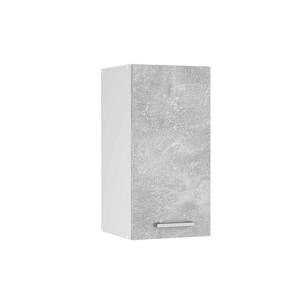 Vicco VĚŠÁK NA STĚNU R-Line Beton 40 cm